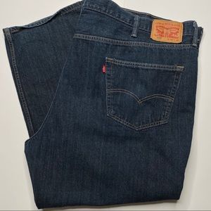 Levi’s jeans 559 52x30